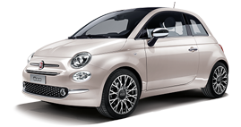 Fiat Dolce Vita Cabrio 
