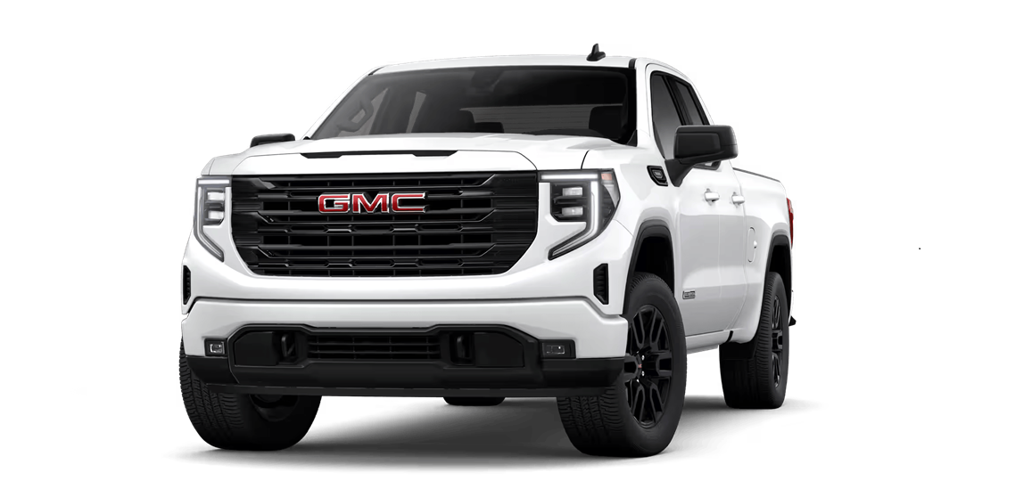 GMC Sierra CC  