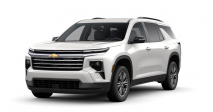 chevrolet-traverse