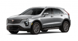 Cadillac XT4 Luxury