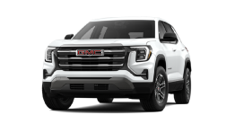 GMC Terrain SLE