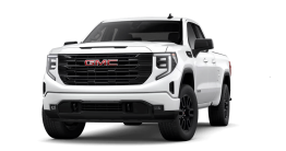 GMC Sierra CC  