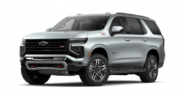Chevrolet Tahoe Z71 