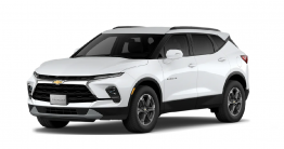 Chevrolet Blazer RS