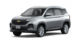 Chevrolet Captiva LS