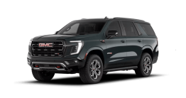 GMC Yukon AT4