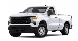 Chevrolet Silverado RC 1LT