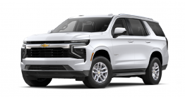 Chevrolet Tahoe LS
