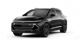 Chevrolet Equinox EV 