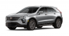 Cadillac XT4 Luxury