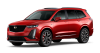 Cadillac XT6 Luxury