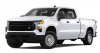 Chevrolet Silverado CC 1LT