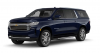 Chevrolet Suburban LS