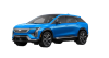 Cadillac Optiq
