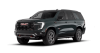 GMC Yukon AT4